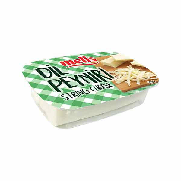Melis Cheese String 225g