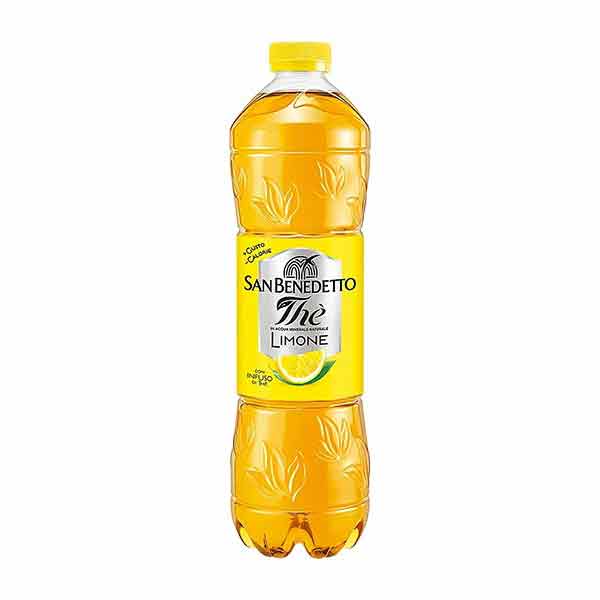 San Benedetto Lemon Ice Tea 1.5L