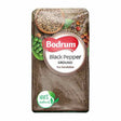 Bodrum Ground Black Pepper 700g — finely ground everyday pepper from Foodsklep