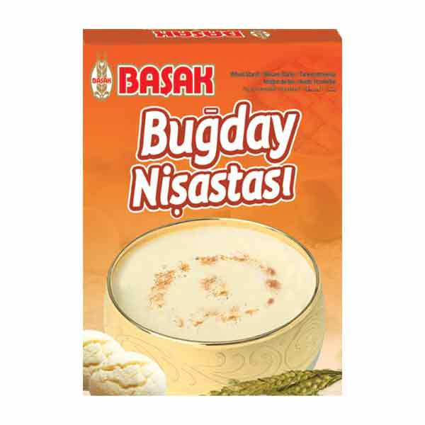 Basak Wheat Starch 200g