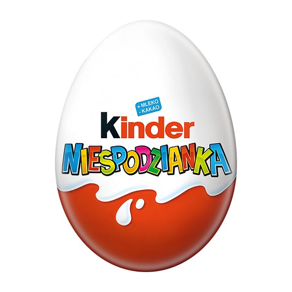 Ferrero Kinder Surprise Egg 20g