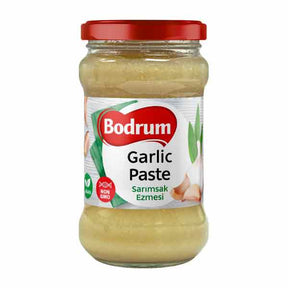 Bodrum Garlic Paste 283g – available from Foodsklep with UK delivery