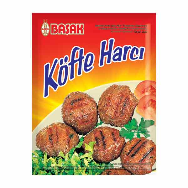 Basak Meat Seasoning 100g