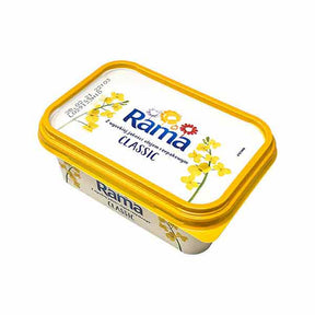 Rama Margarine 250g – available from Foodsklep with UK delivery