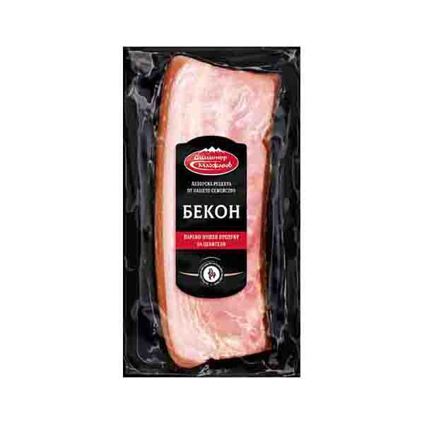 Madjarov Classic Bacon 170g