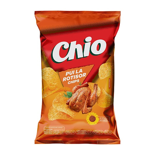 Chio Grilled Chicken 125g