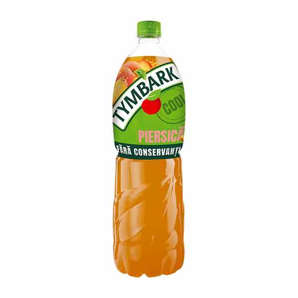 Tymbark Cool Peach 2L