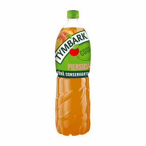 Tymbark Cool Peach 2L – available from Foodsklep with UK delivery