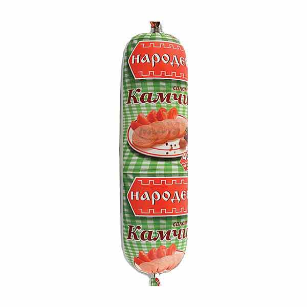 Naroden Kamchia Salami 320g