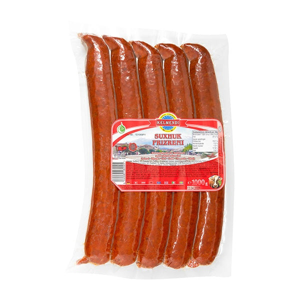 Kelmendi Prizreni Suxhuk 1kg
