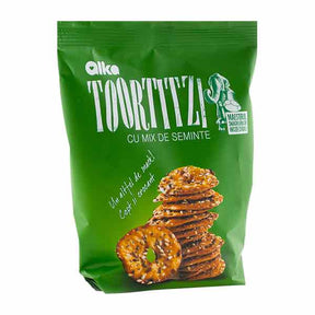 Alka Mix Seeds Toortitzi 80g – available from Foodsklep with UK delivery