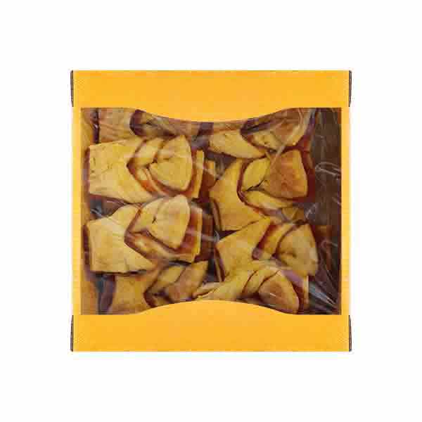 Polish Biscuit Nugatex French 350g