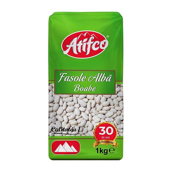 Atifco Alba Beans 1kg