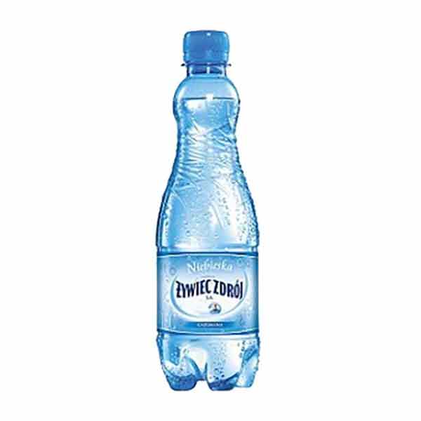 Zywiec Sparkling Water 1.5L