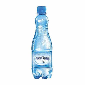Zywiec Sparkling Water 1.5L – available from Foodsklep with UK delivery