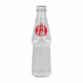 Uludag Gazoz Soda 250ml — classic Turkish fizzy lemonade from Foodsklep
