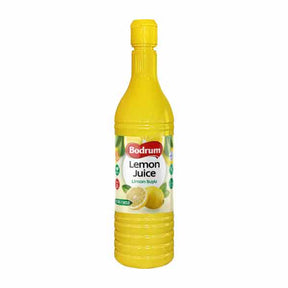 Bodrum Lemon Juice 350ml – available from Foodsklep with UK delivery