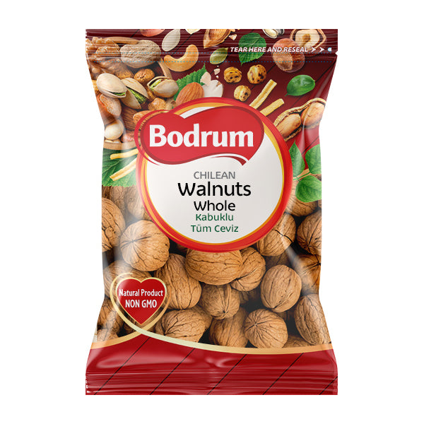 Bodrum Whole Walnuts 350g