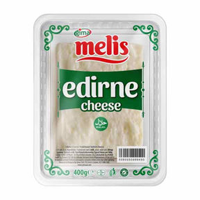 Melis Edirne Cheese Fresh Cows Milk 500g – available from Foodsklep with UK delivery