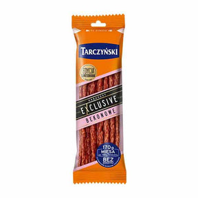 Tarczynski Bacon Exclusive Kabanos Sausage 90g – available from Foodsklep with UK delivery