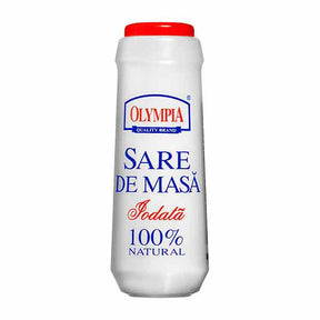 Olympia Salt 500g – available from Foodsklep with UK delivery