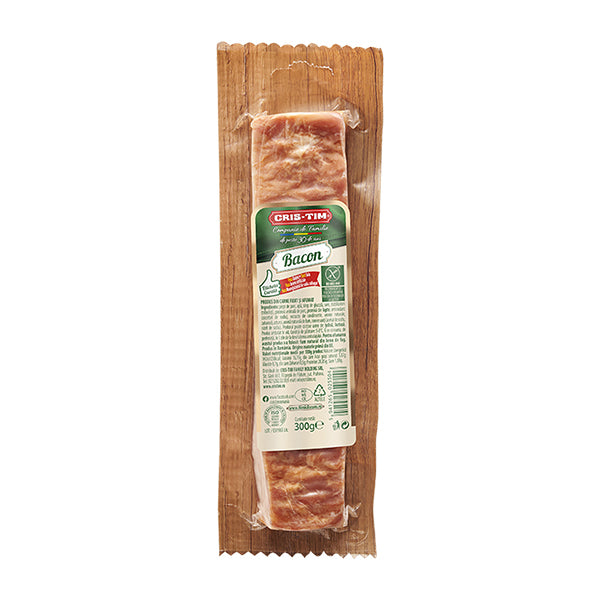 Cristim Bacon 300g