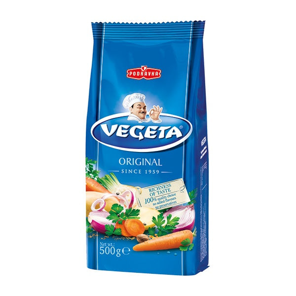 Podravka Vegeta 500g