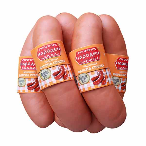 Naroden Balkan Sausages Approx. 1kg