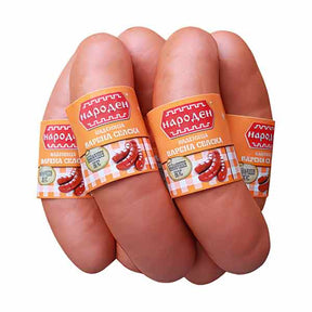 Naroden Balkan Sausages Approx. 1kg – available from Foodsklep with UK delivery